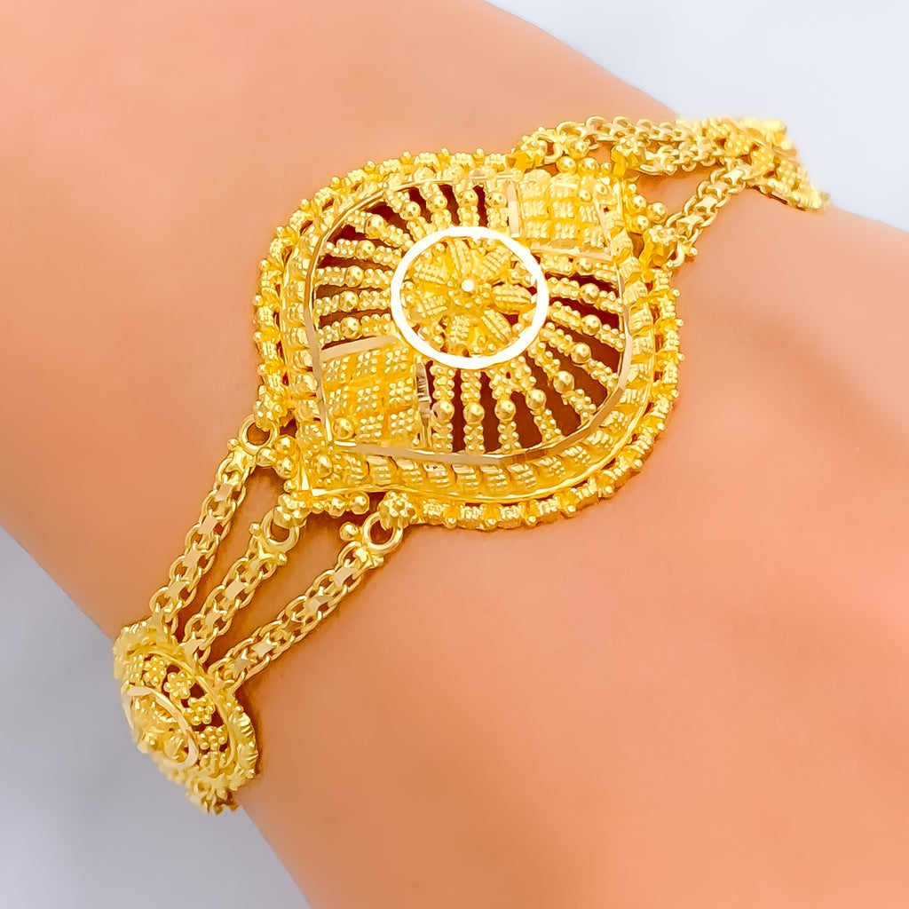 ❤0212さま❤2025年Bracelet❤✨️ 2025 Graduation Charm Bracelet | Sterling silver | Pandora US