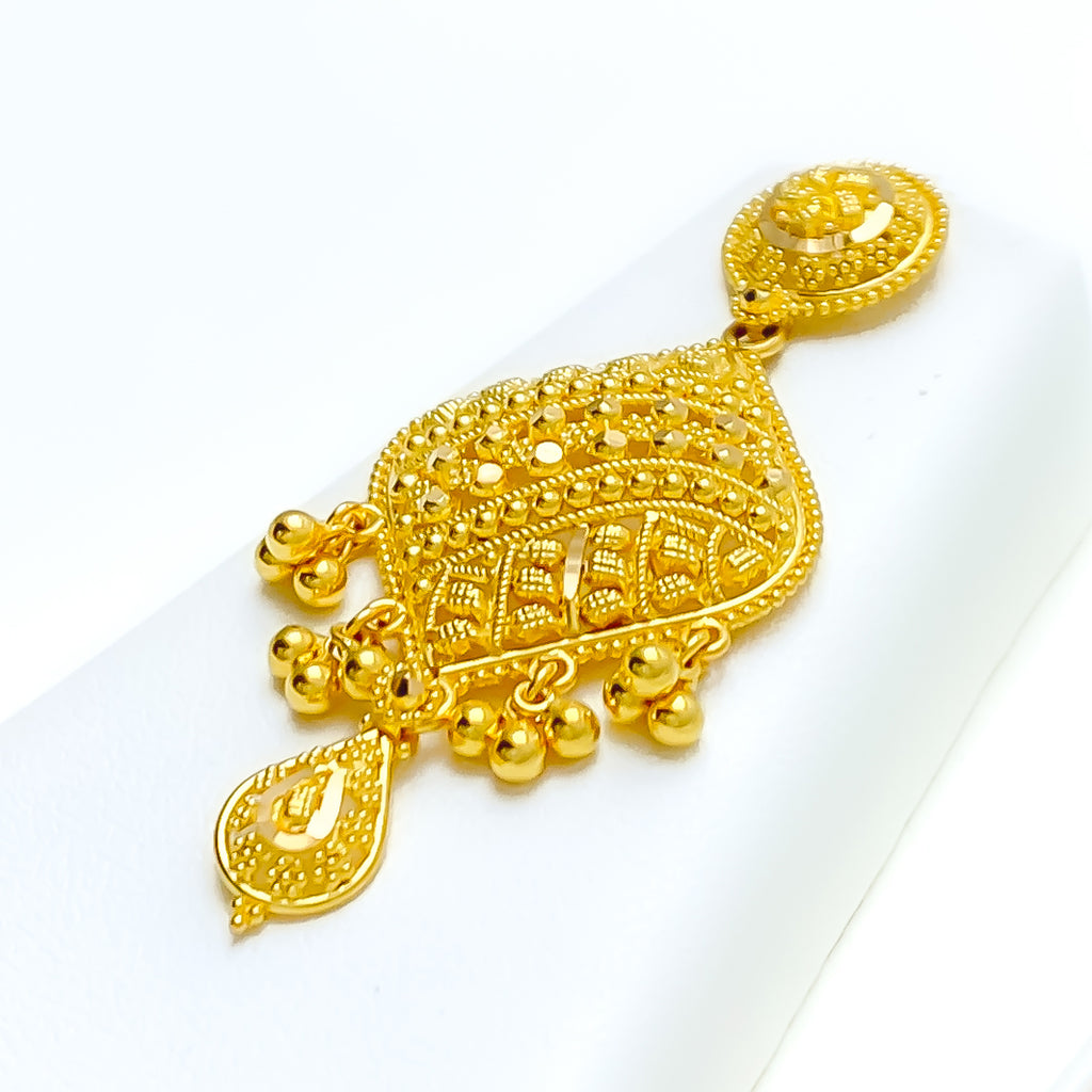 Embellished Necklace