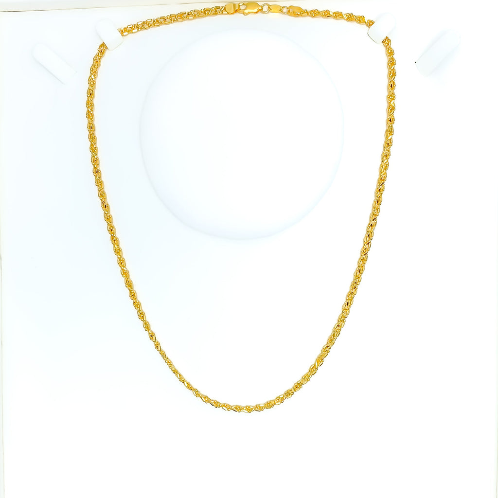 Pc chandra jewellers on sale mens gold chain