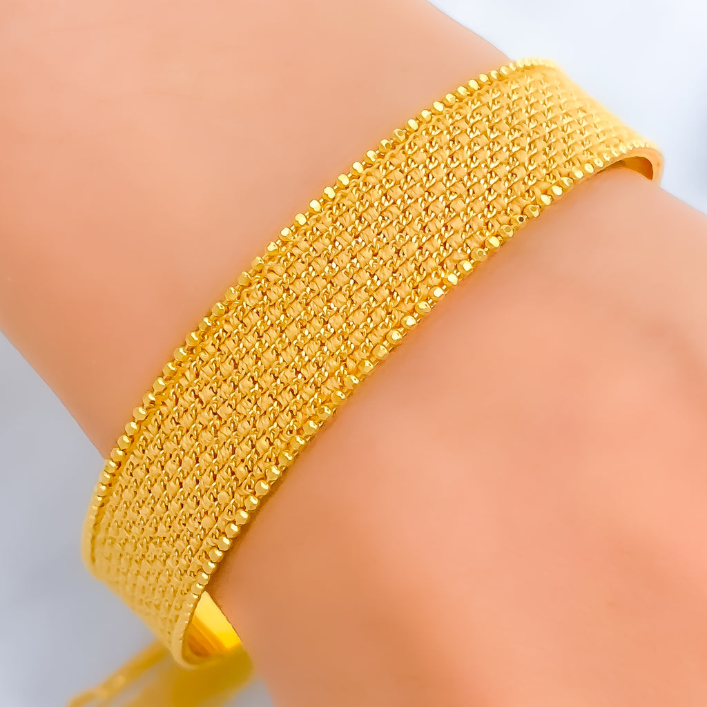 最終値下げ早い者勝ちhuman made bangle gold 値下げ早い者勝ちhuman made bangle gold