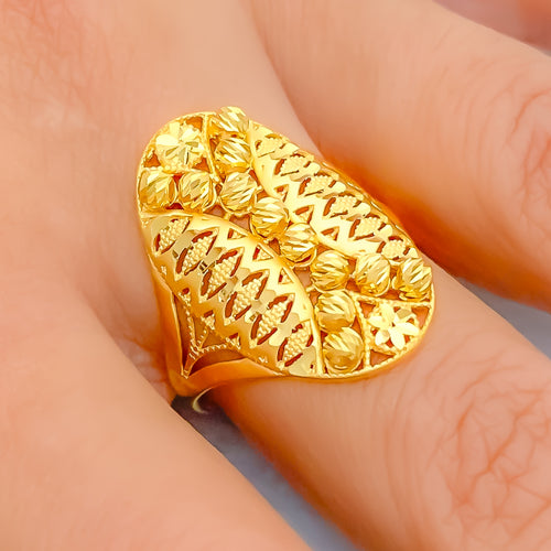tasteful-chic-22k-gold-ring
