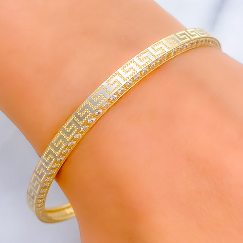 elegant-geometric-22k-gold-bangle