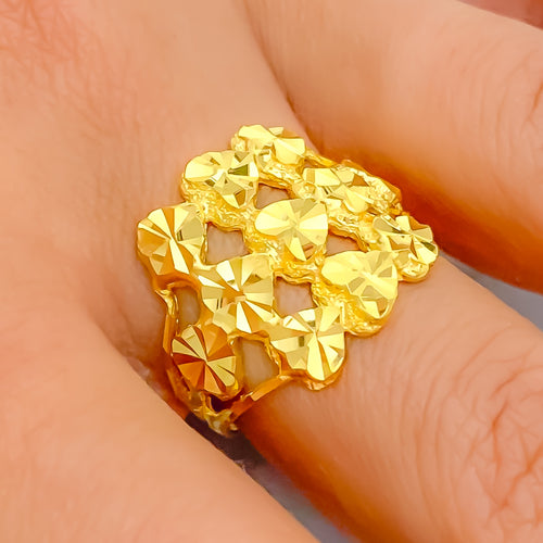 lovely-engraved-22k-gold-ring