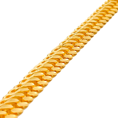 dazzling-upscaled-22k-gold-mens-bracelet