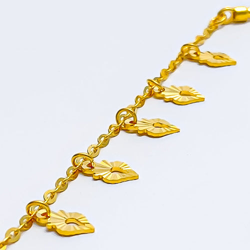 tasteful-adorned-22k-gold-baby-bracelet