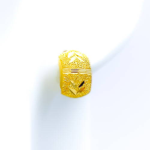 unique-petite-22k-gold-earrings