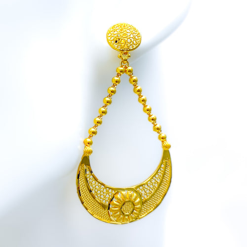 upscale-crescent-22k-gold-hanging-earrings