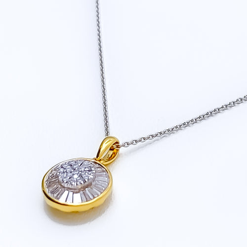 unique-round-diamond-18k-gold-pendant