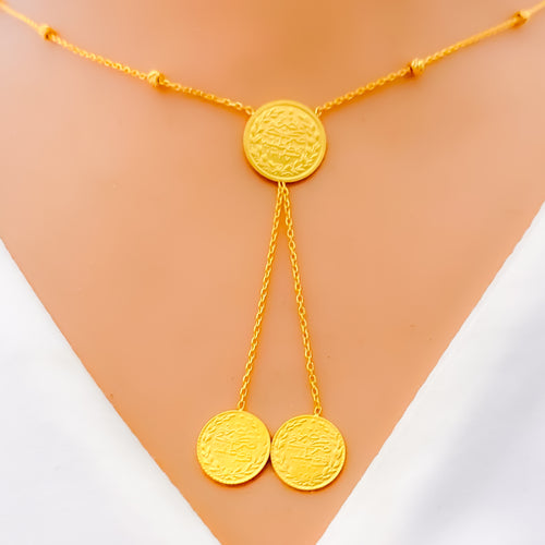 intricate-etched-22k-gold-necklace