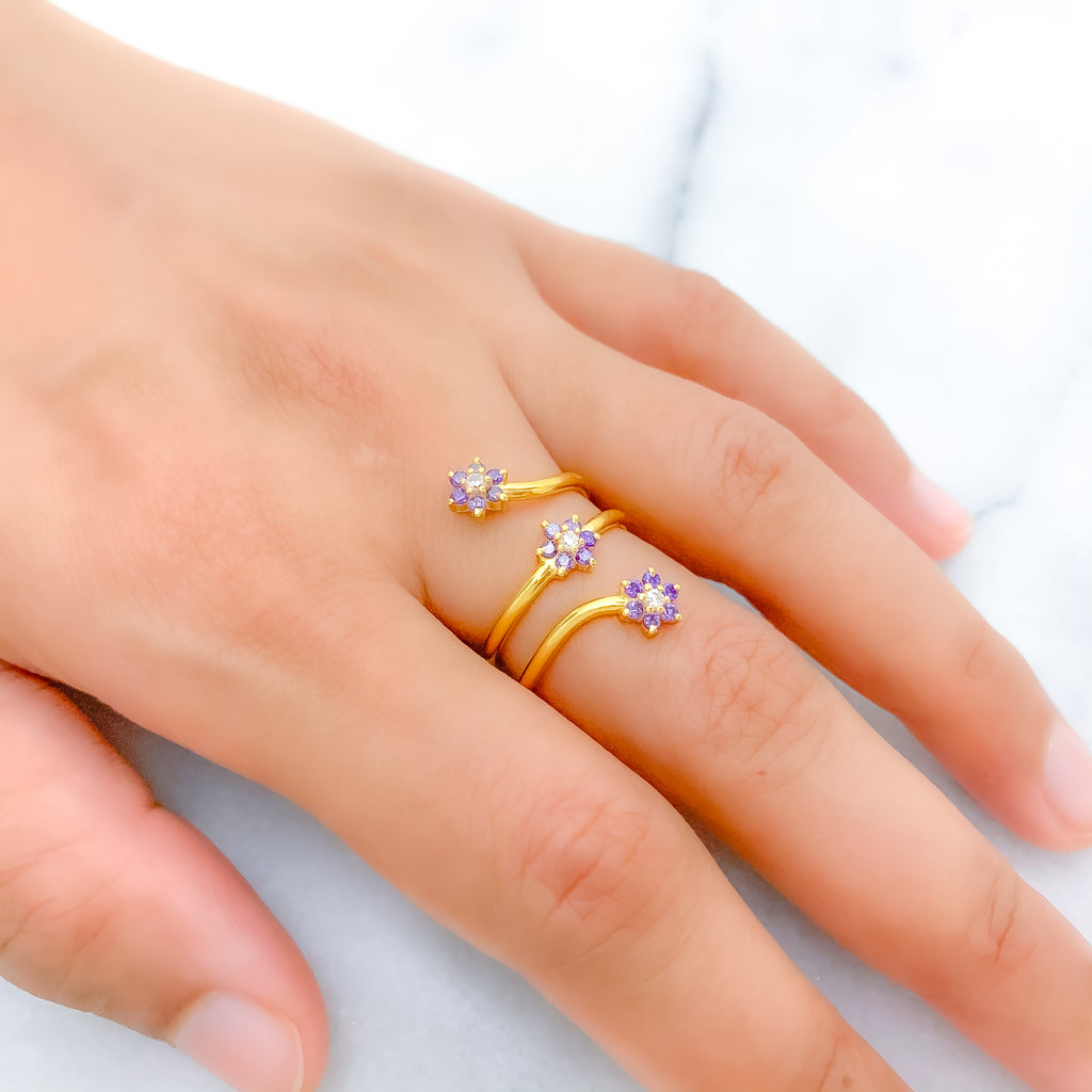 flower ring❤ IMG_7132_461504b8-828b-489d-