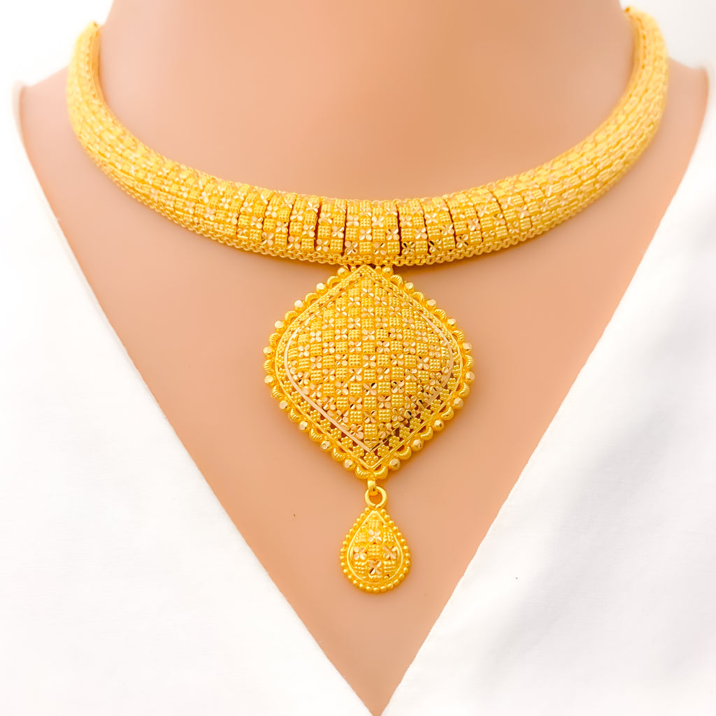 Elegant Necklace main image 0
