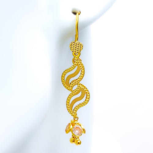 22k-gold-gorgeous-heart-fancy-earrings