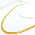 wide-beaded-flat-22k-gold-chain-22