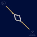 sparkling-sleek-geometric-diamond-18k-gold-bracelet