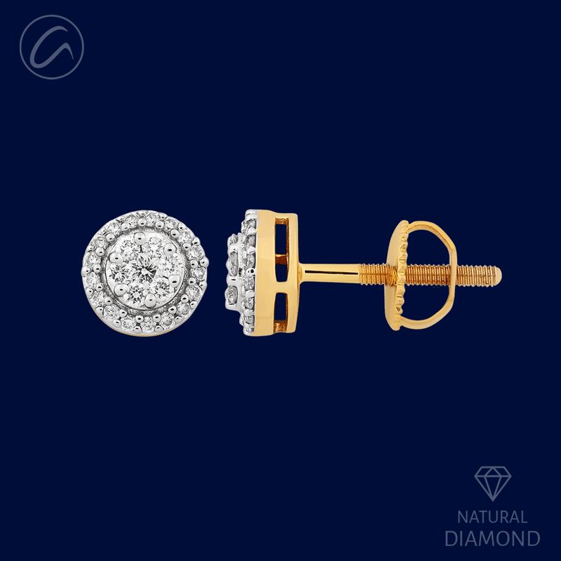 charming-heirloom-18k-gold-diamond-earrings