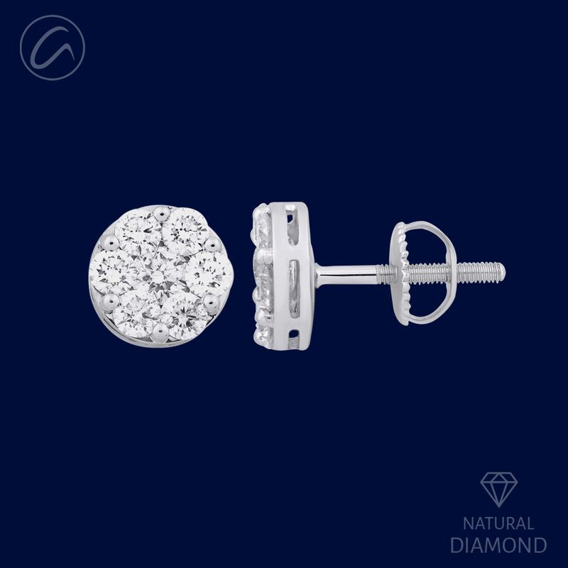 dressy-exquisite-18k-gold-diamond-earrings