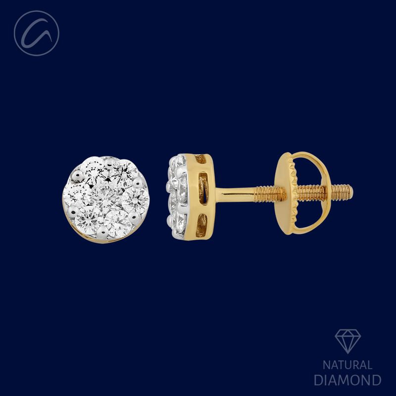 gorgeous-floral-18k-gold-diamond-earrings-9