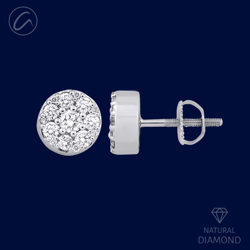 elegant-charming-18k-gold-diamond-earrings