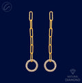 sophisticated-dangling-circle-diamond-18k-gold-hanging-earrings