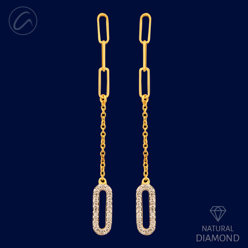 striking-sleek-diamond-18k-gold-hanging-earrings