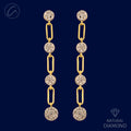 delicate-blooming-flower-diamond-18k-gold-hanging-earrings
