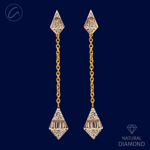 special-kite-shaped-diamond-18k-gold-hanging-earrings