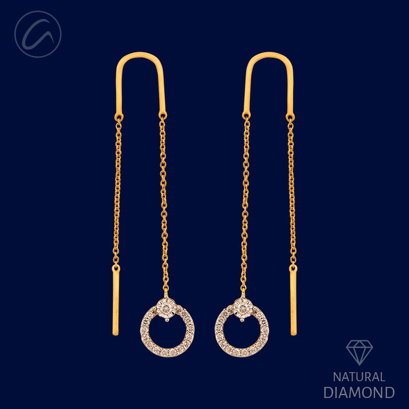 upscale-bright-halo-diamond-18k-gold-threader-earrings
