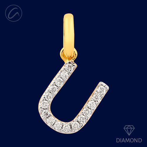 u-diamond-letter-18k-gold-pendant