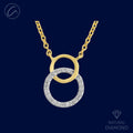 two-tone-adorned-18k-gold-diamond-necklace