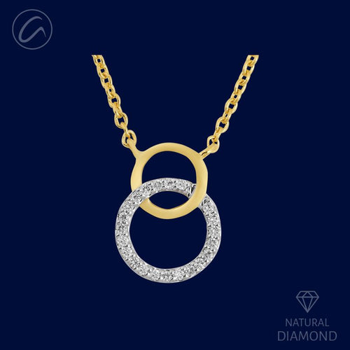 two-tone-adorned-18k-gold-diamond-necklace