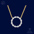 bright-halo-18k-gold-diamond-necklace