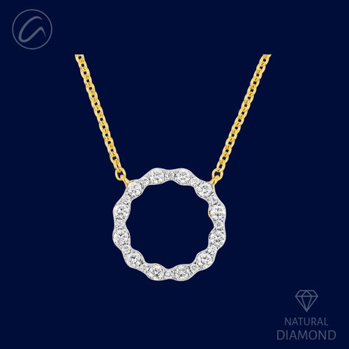 noble-round-18k-gold-diamond-necklace