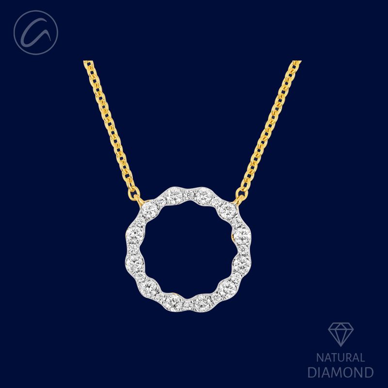bright-halo-18k-gold-diamond-necklace