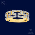 magnificent-modern-18k-gold-diamond-band