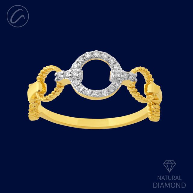 glistening-halo-18k-gold-diamond-band