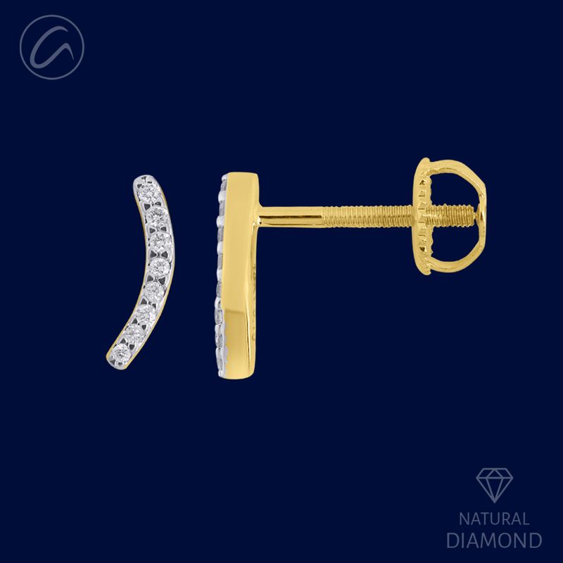 contemporary-curve-18k-gold-diamond-earrings-2