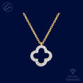 delightful-charming-18k-gold-diamond-necklace