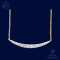 shimmering-trendy-18k-gold-diamond-necklace