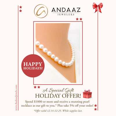 Andaaz Jewelers