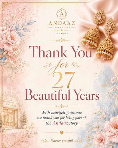 Andaaz Jewelers