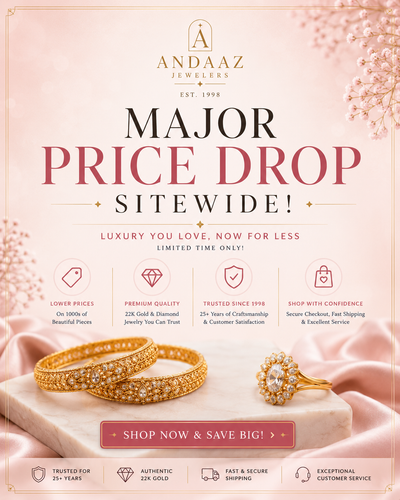 Andaaz Jewelers