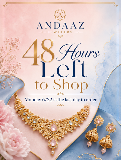 Andaaz Jewelers