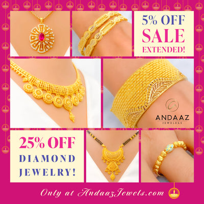 Andaaz Jewelers