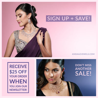 Andaaz Jewelers