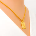 rectangular-m-22k-gold-letter-pendant