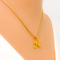 classy-distinct-n-22k-gold-letter-pendant