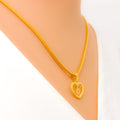 blooming-heart-o-22k-gold-letter-pendant