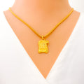 stylish-r-22k-gold-letter-pendant