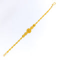 lovely-lightweight-floral-22k-gold-bracelet-10