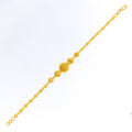 lovely-lightweight-floral-22k-gold-bracelet-10